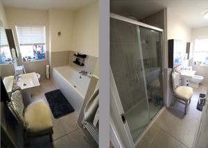 Bathroom- click for photo gallery